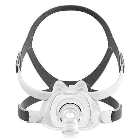 Resmed AirFit F40 Full Face CPAP Mask - SelfiMed UK