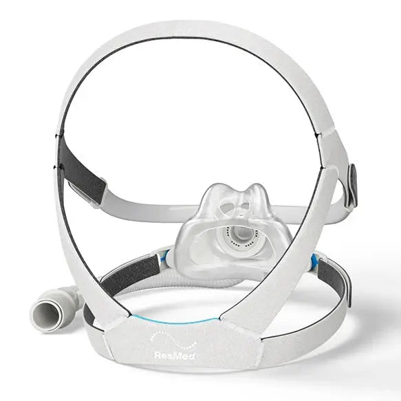 Resmed AirFit F40 Full Face CPAP Mask - SelfiMed UK
