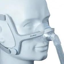 Resmed AirFit N20 Full Face CPAP Mask - SelfiMed UK