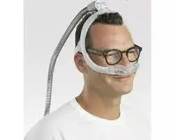 Resmed AirFit N30i Nasal CPAP Mask - SelfiMed UK