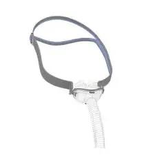Resmed AirFit P10 Nasal Pillows CPAP Mask - SelfiMed UK