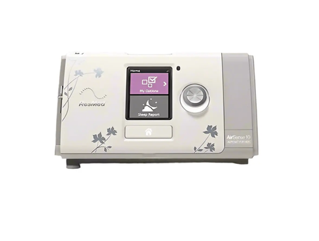 ResMed Airsense Autoset 10, Elite 10 and Lumis CPAP Machine Bundle - SelfiMed UK