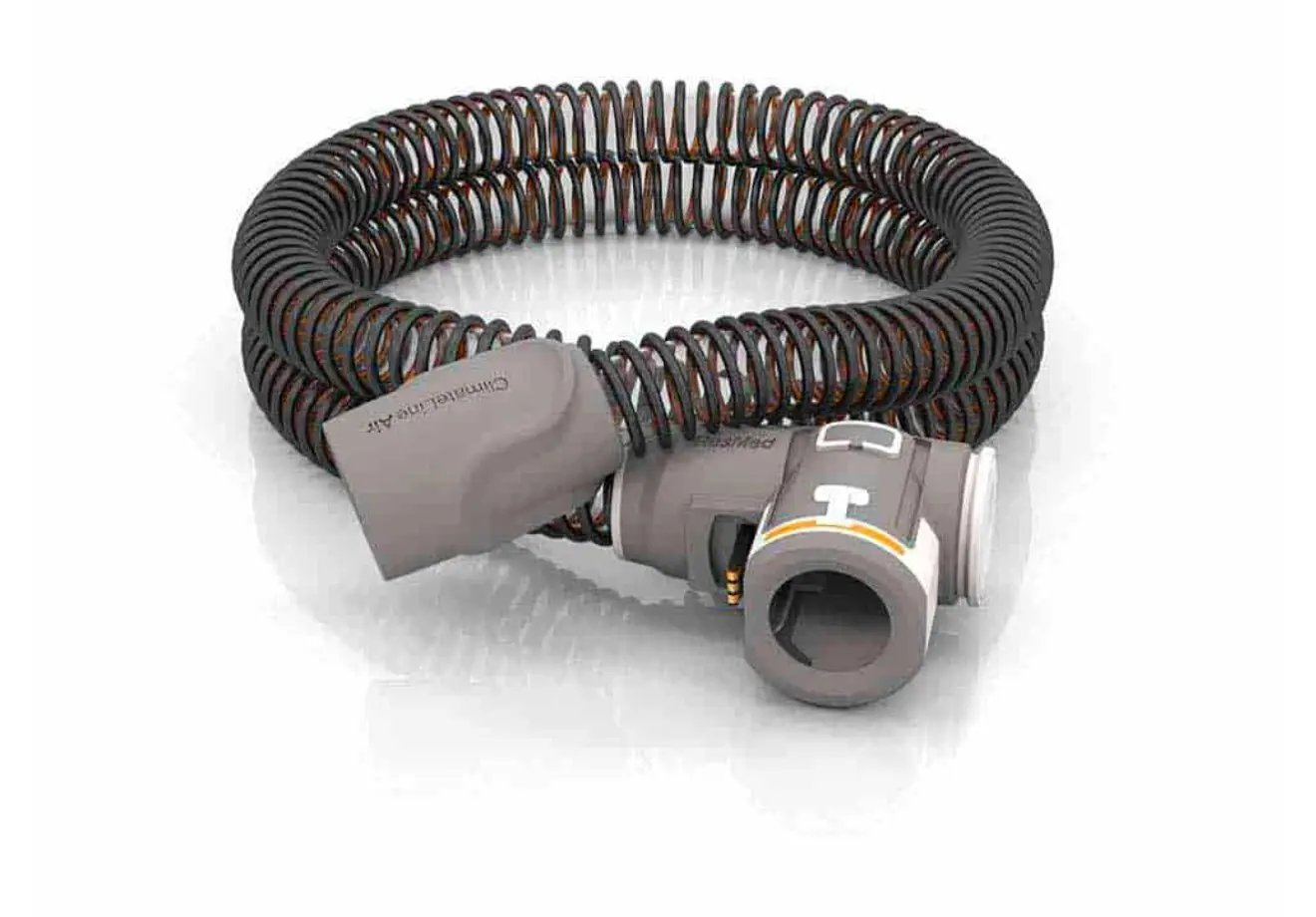 ResMed ClimateLineAir Heated Tube - Ref 37298 - SelfiMed UK