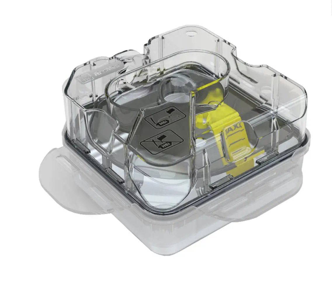 Resmed H5i Cleanable Tub - SelfiMed UK