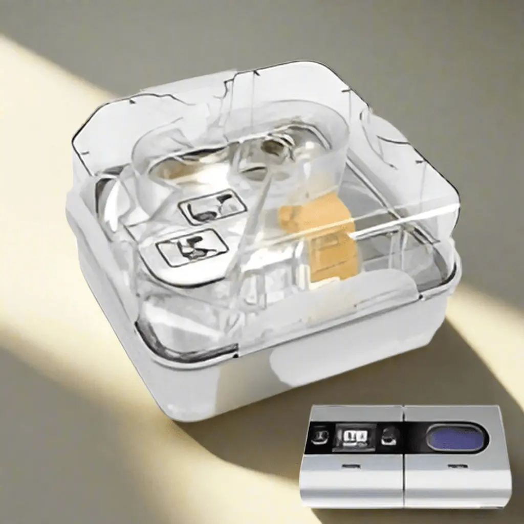 Resmed H5i Cleanable Tub - SelfiMed UK