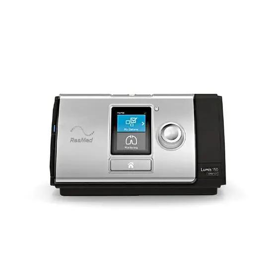 ResMed Lumis 100 VPAP ST BIPAP Unit - SelfiMed UK