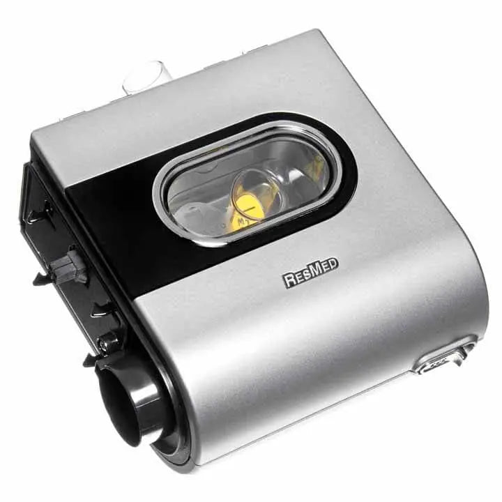 ResMed S9 H5i Heated CPAP Humidifier without Water Chamber - SelfiMed UK