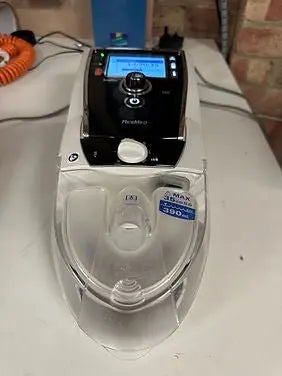 ResMed Stellar 100 CPAP Unit - SelfiMed UK