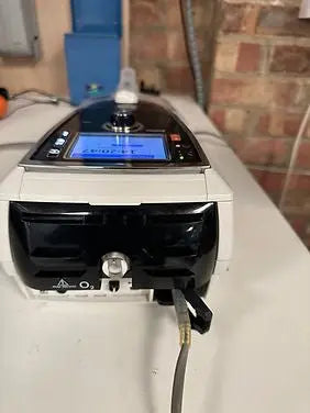 ResMed Stellar 100 CPAP Unit - SelfiMed UK