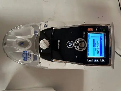 ResMed Stellar 100 CPAP Unit - SelfiMed UK