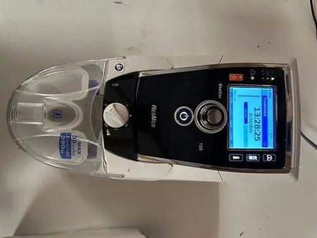 ResMed Stellar 100 CPAP Unit - SelfiMed UK