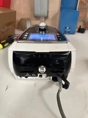 ResMed Stellar 100 CPAP Unit - SelfiMed UK