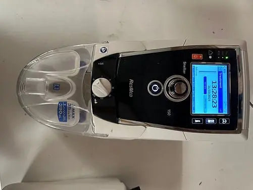ResMed Stellar 100 CPAP Unit - SelfiMed UK