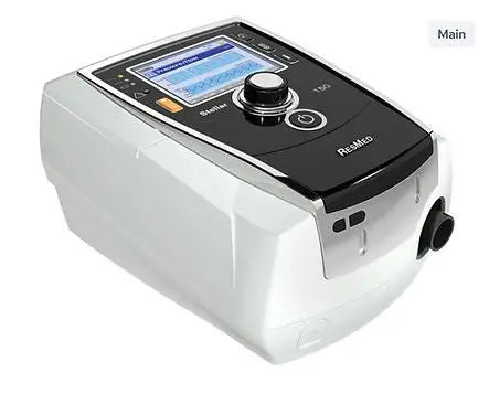 ResMed Stellar 100 CPAP Unit - SelfiMed UK