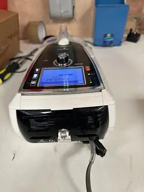 ResMed Stellar 100 CPAP Unit - SelfiMed UK