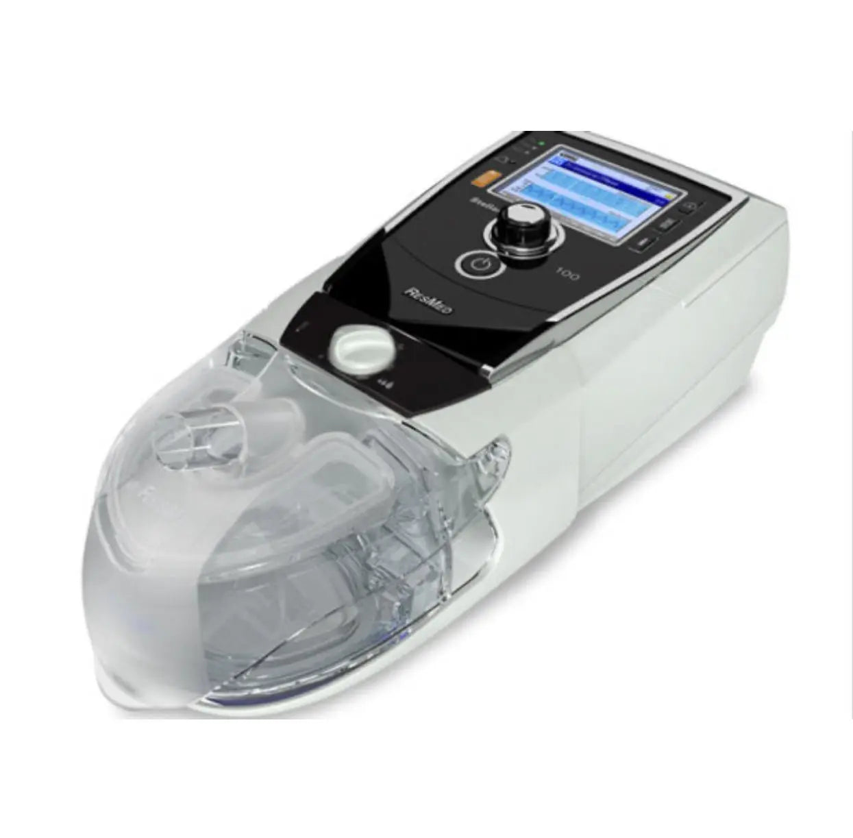 ResMed Stellar 100 CPAP Unit - SelfiMed UK