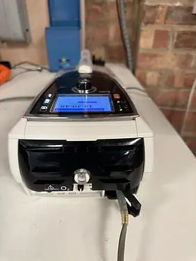 ResMed Stellar 100 CPAP Unit - SelfiMed UK