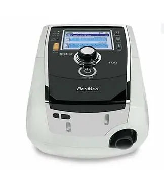 ResMed Stellar 100 CPAP Unit - SelfiMed UK