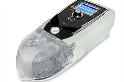 ResMed Stellar 150 CPAP Machine with Humidifier & Bag