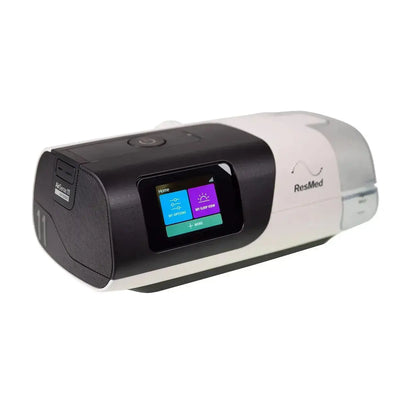 Resmed AirSense 11 AutoSet CPAP Machine with MyAir Compatibility