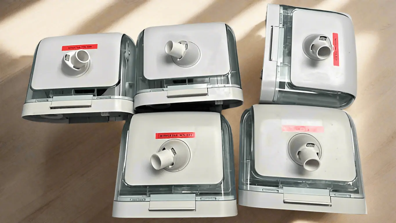 Respironics Dreamstation Humidifier - SelfiMed UK