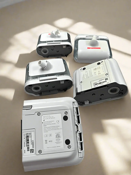 Respironics Dreamstation Humidifier - SelfiMed UK