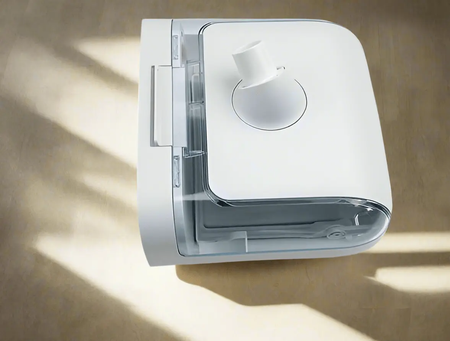 Respironics Dreamstation Humidifier - SelfiMed UK