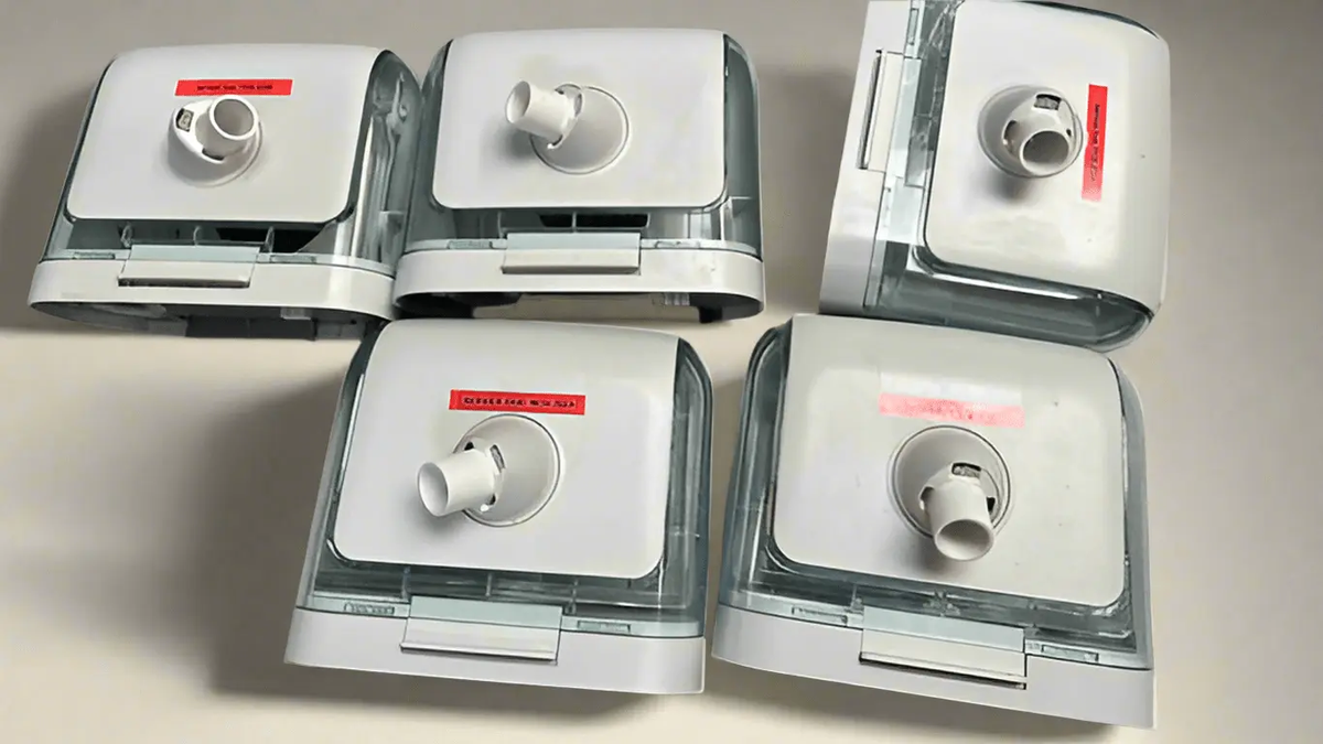 Respironics Dreamstation Humidifier - SelfiMed UK