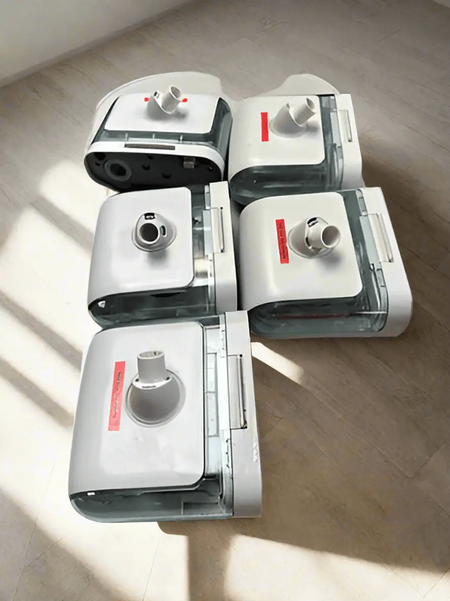 Respironics Dreamstation Humidifier - SelfiMed UK