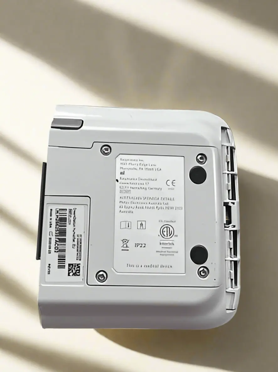 Respironics Dreamstation Humidifier - SelfiMed UK