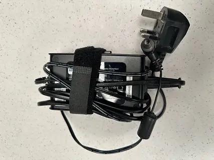 Respironics REF 1091398 AC Power Supply - SelfiMed UK