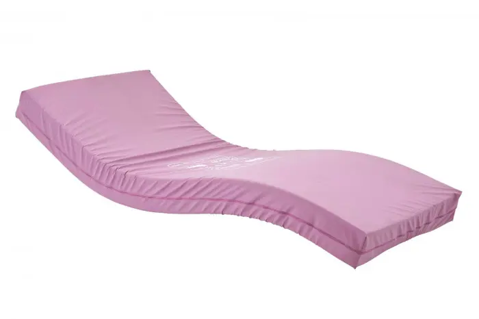 Sidhil Inspiration Electric Infant Cot with Controller with Paediatric Mattress - SelfiMed UK