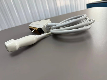 Siemens Acuson 4v2c Vector Array Transducer - SelfiMed UK