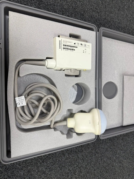 Siemens C7F2 Curved Array Transducer - SelfiMed UK