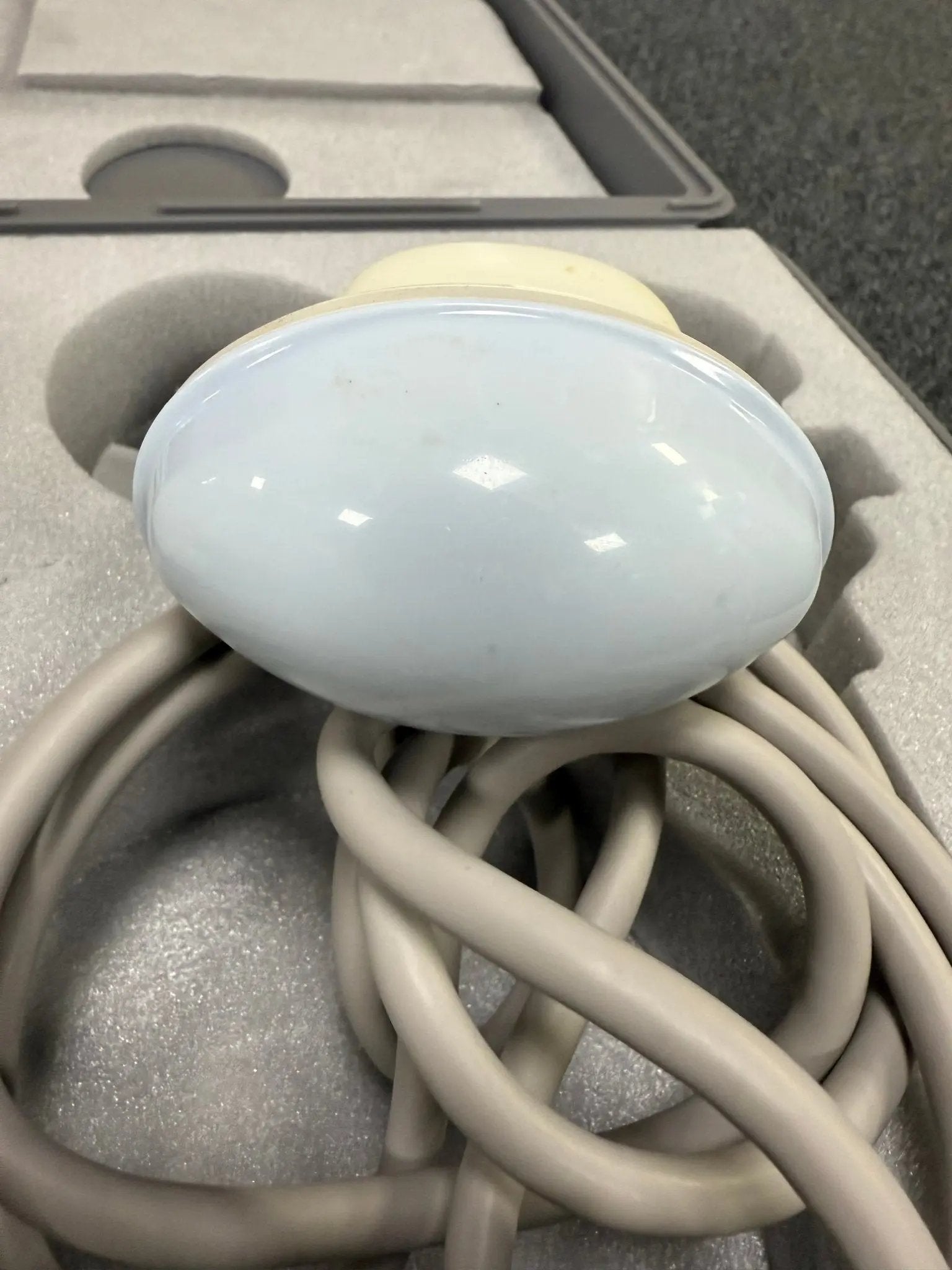 Siemens C7F2 Curved Array Transducer - SelfiMed UK
