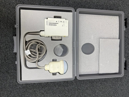 Siemens C7F2 Curved Array Transducer - SelfiMed UK