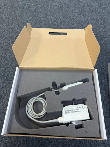 Siemens VFX9 - 4 Multi - D Ultrasound Probe in Box - SelfiMed UK
