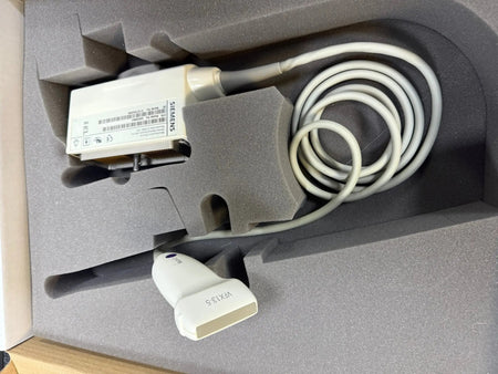 Siemens VFX9 - 4 Multi - D Ultrasound Probe in Box - SelfiMed UK