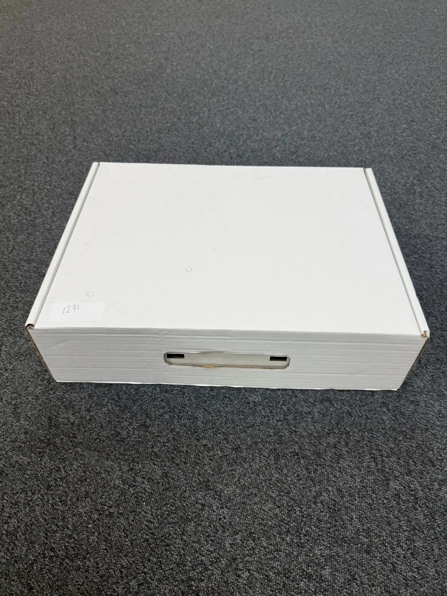 Siemens VFX9 - 4 Multi - D Ultrasound Probe in Box - SelfiMed UK