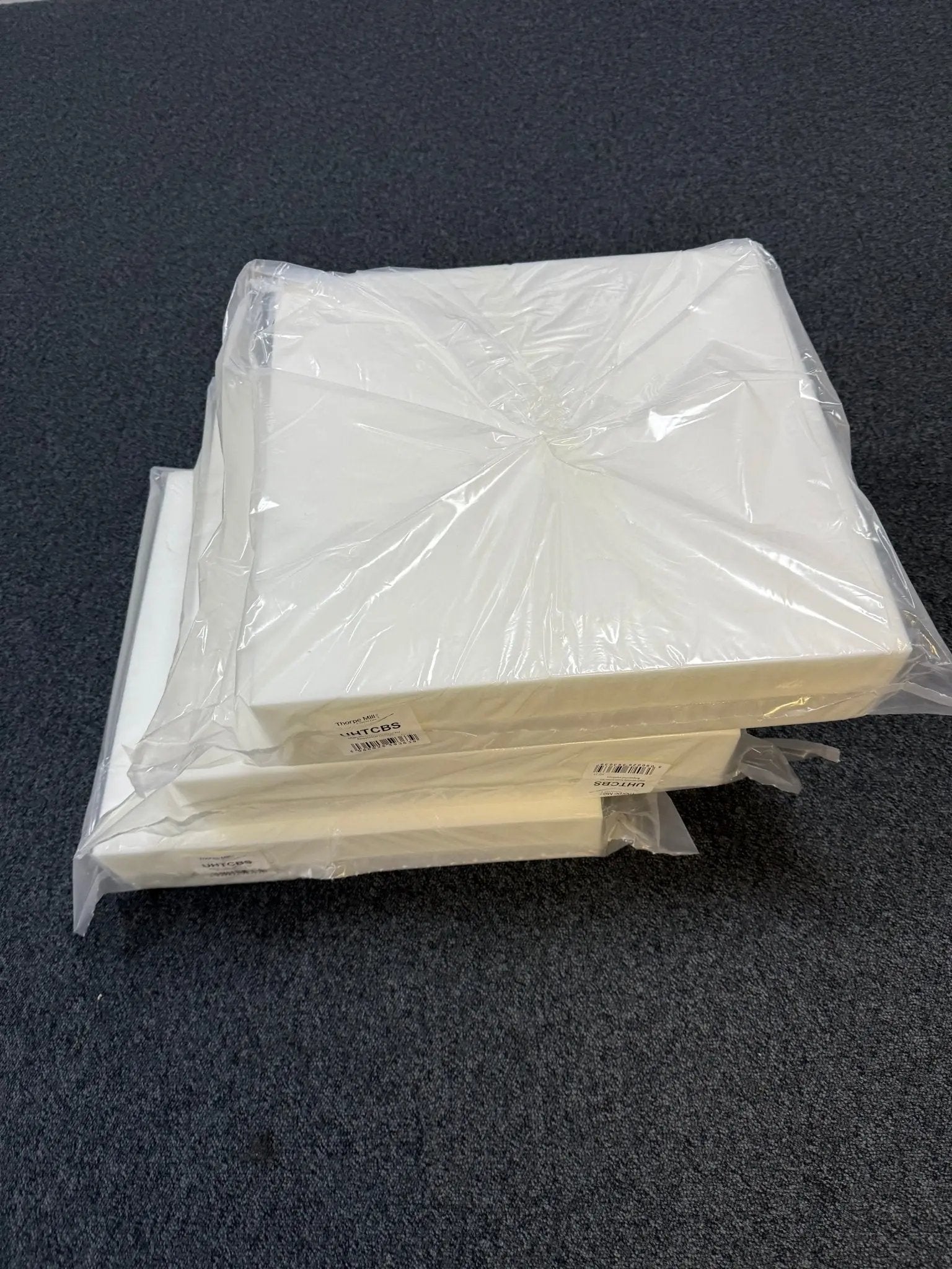 Thorpe Mill Pressure Care High Density Foam Inner for Sequential Cushion - SelfiMed UK