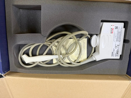 Toshiba PLT - 1202S "Hockey Stick" Linear Array Transducer - SelfiMed UK