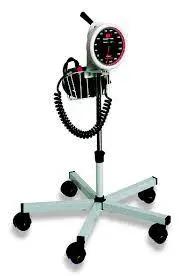 Welch Allyn Maxi - Stabil 3 Sphygmomanometer with Mobile Stand - SelfiMed UK