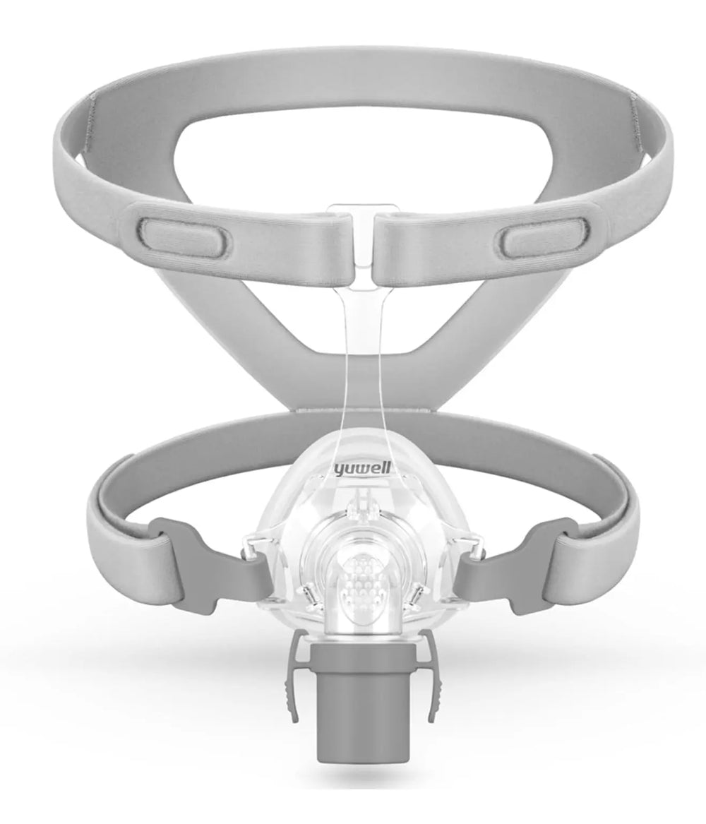 Yuwell BreathWear YN-02 Nasal CPAP Mask nasal cpap mask SelfiMed UK