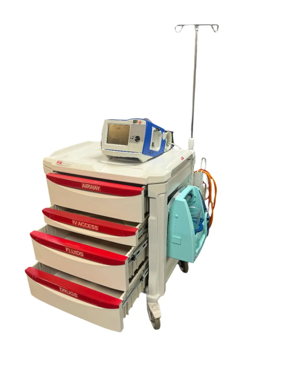 SAM e.p.s. Suction Pump - SelfiMed UK