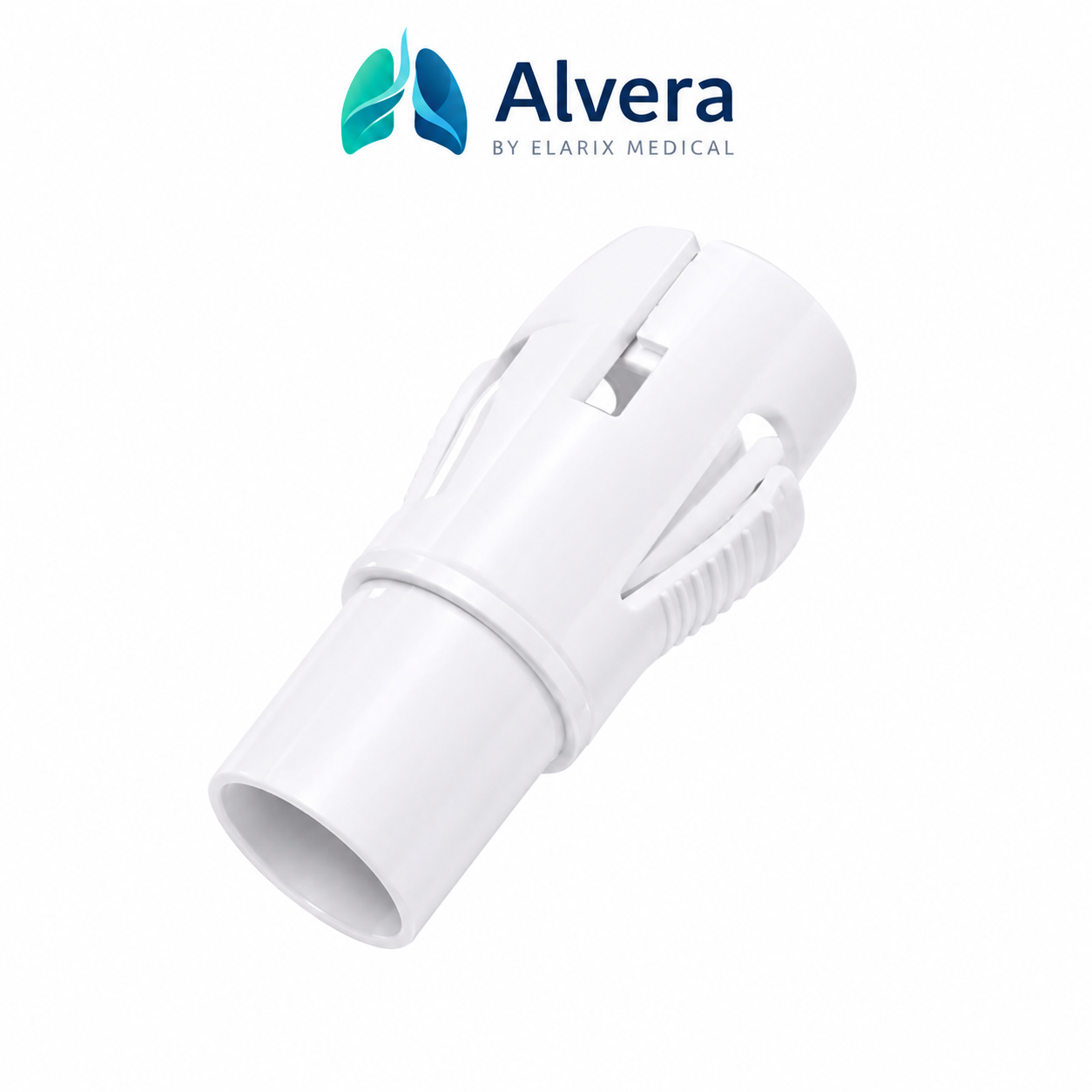 Alvera AirLink Mini Connector for AirMini Travel CPAP Machines Single Pack Airmini Connector SelfiMed UK