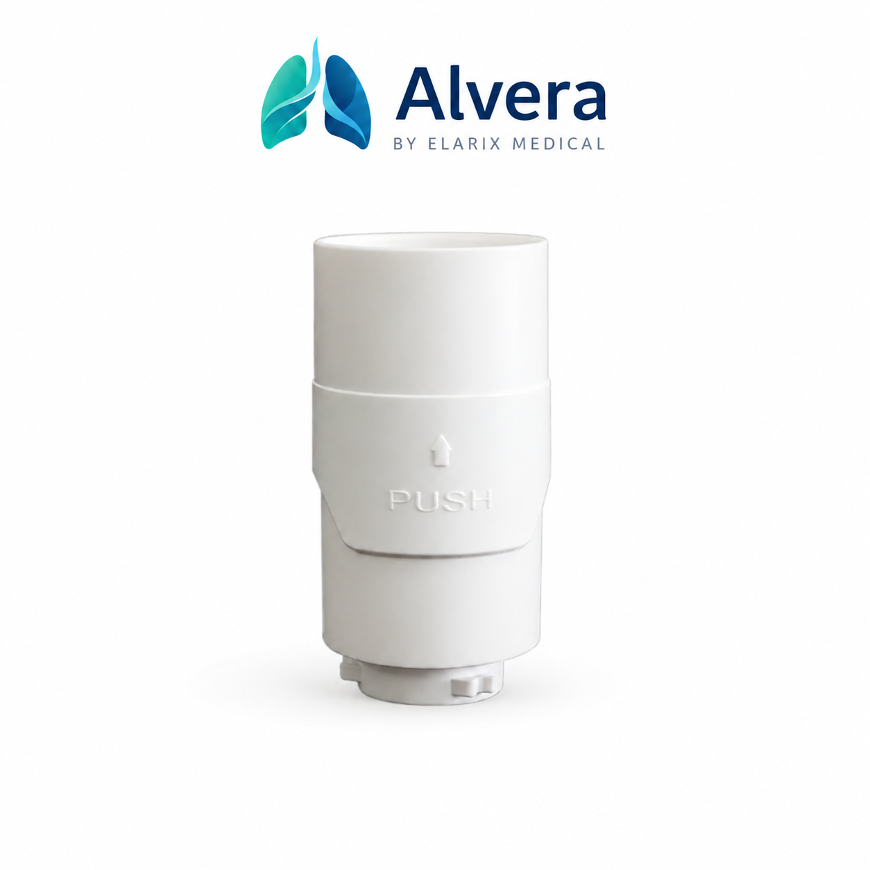 Alvera AirLink Mini Mask Adapter Single Pack