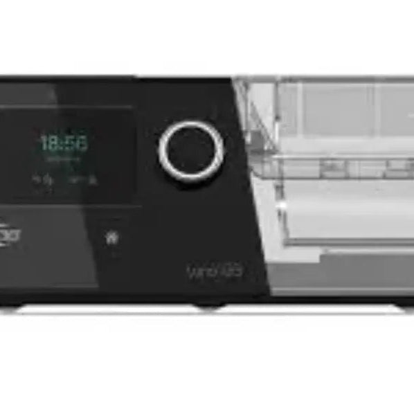 Luna G3 3600 CPAP/APAP Device with Cellular Modem with HT EA CPAP APAP machine cellular SelfiMed UK