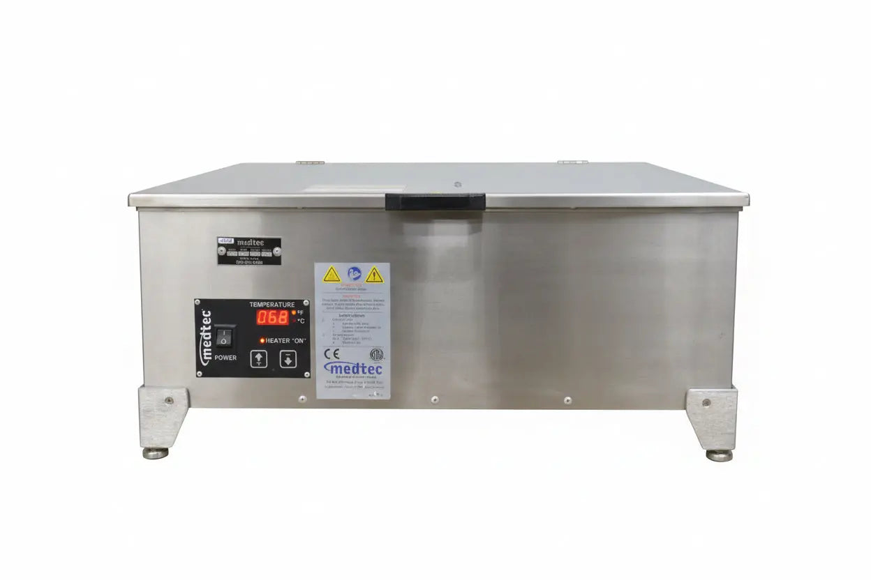 Civico MTRH1500EX Water Bath water bath SelfiMed UK