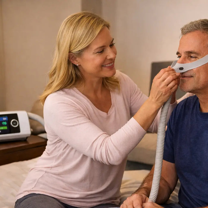 Airsense 11: How Auto-Adjusting CPAP Machines Enhance Sleep Therapy