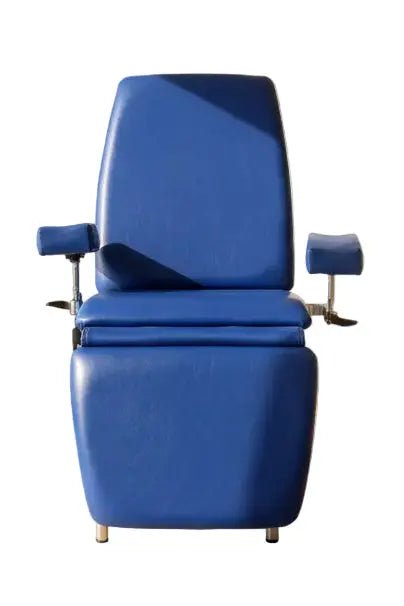 Examination Couch for Podiatry Assessment and Treatment examination couch SelfiMed UK